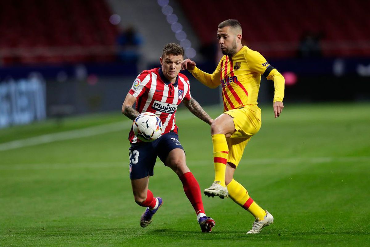 UPDATE. Încă o lovitură pentru Barcelona » Pique are două ligamente afectate la genunchi. Cât va lipsi