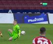 Ce gafă! Ter Stegen a vrut să-l imite pe Neuer, dar s-a făcut de râs: „Incredibil!”