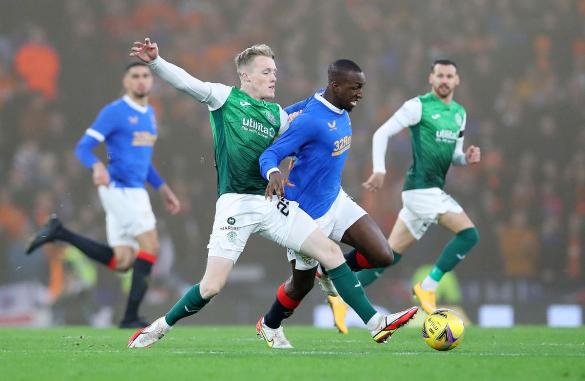 Dezastru după Gerrard! Rangers a primit 3 goluri într-o repriză și a fost eliminată în semifinalele Cupei Ligii