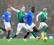 Rangers - Hibernian 1-3 / FOTO