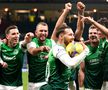 Rangers - Hibernian 1-3 / FOTO