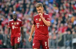 Probleme la Bayern înainte de meciul cu Dinamo Kiev » 5 jucători, izolați și cu salariile tăiate