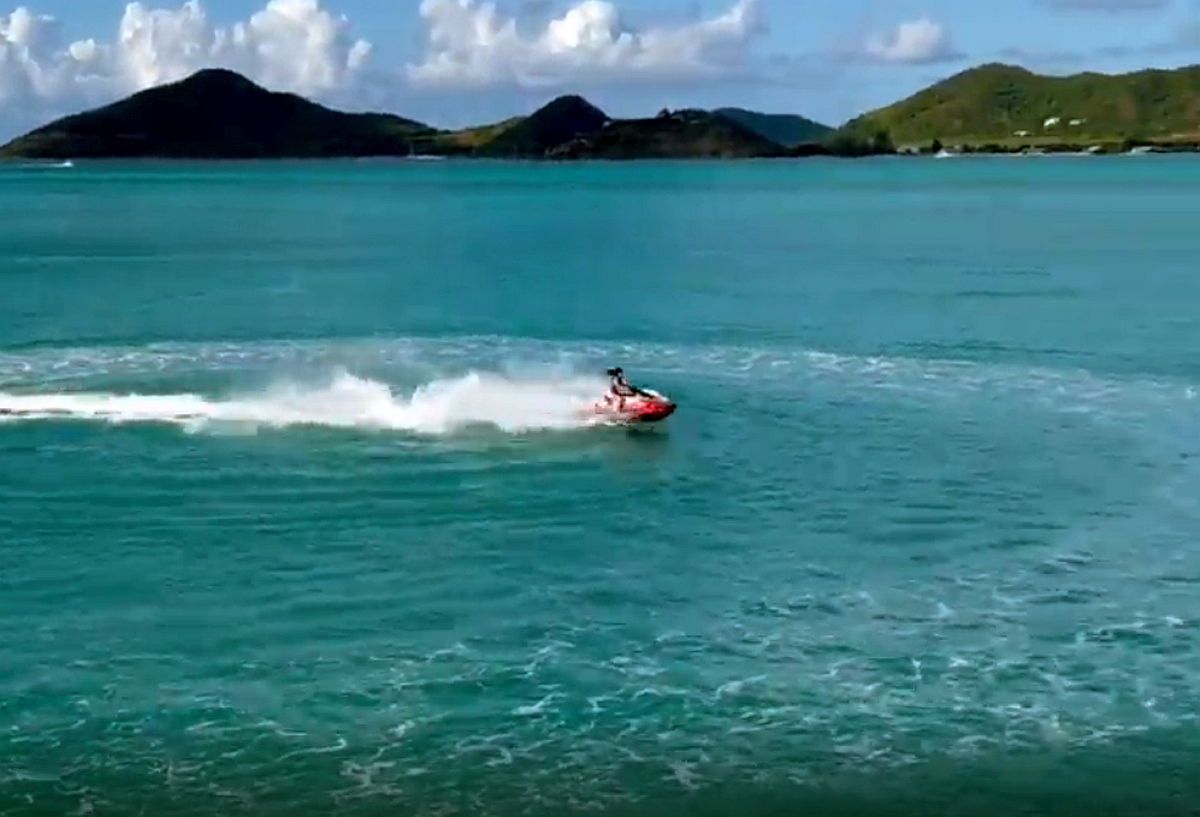 Cum se relaxează Emma Răducanu în vacanță: „Am devenit dependentă”