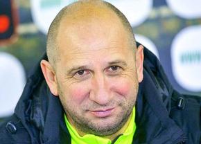 Vasile Miriuță, reacție după atacul lui Trică: „Eugene, ţi-am zis eu că eşti ghiocel?”