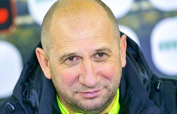 Vasile Miriuță, reacție după atacul lui Trică: „Eugene, ţi-am zis eu că eşti «ghiocel»?”
