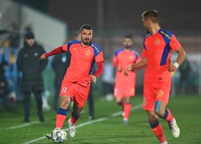 Comentăm împreună FCSB - FC Botoșani, la GSP Live, de la 20:00