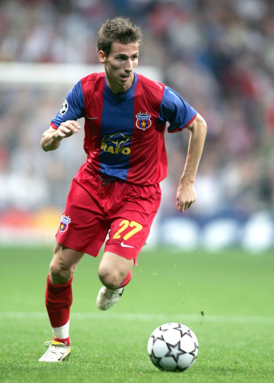 Stelian Stancu a jucat la FCSB între 2006 și 2007 Ce a observat fostul fotbalist de la FCSB în meciul cu Botoșani » Concluzie îngrijorătoare și o necunoscută: „Nu înțeleg de ce”
