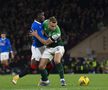 Rangers - Hibernian 1-3 / FOTO