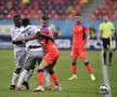 Notele GSP după FCSB - FC Botoșani » Toni Petrea are 3 „corigenți”