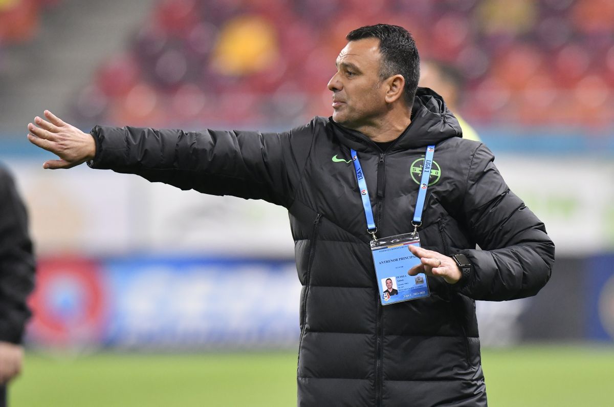 FCSB - Botoșani: 2 pauză, 1 final! Pont sau ficțiune? » 4 detalii care confirmă, dar și infirmă ipoteza uluitoare lansată în direct