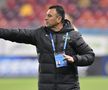 Decisiv în FCSB - Botoșani și sincer la interviuri: „Nu m-a afectat plecarea lui Edi Iordănescu. Dau 10 goluri!”