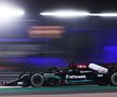 Hamilton s-a impus în Marele Premiu al Qatarului și dinamitează lupta pentru titlul mondial! Verstappen, al doilea