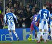 Barcelona - Espanyol, penalty obținut de Depay