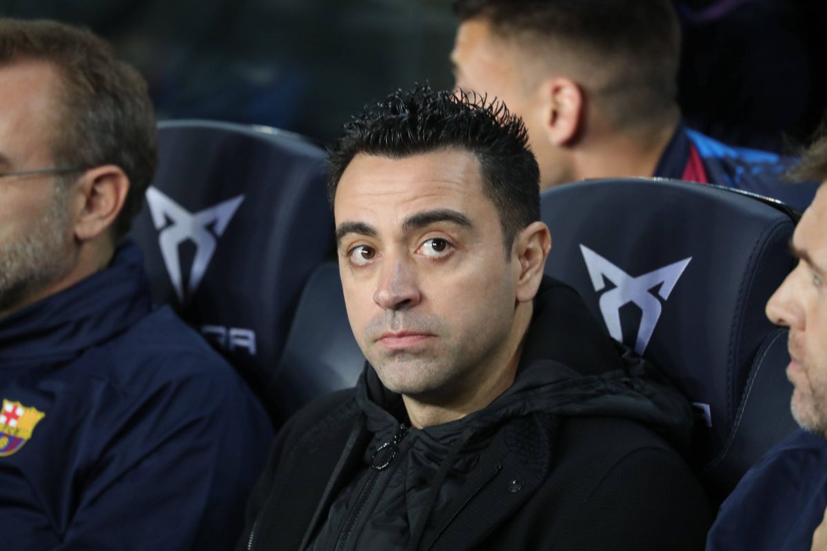 Prima reacție a lui Xavi după victoria la debutul pe banca Barcelonei: „În ultimele 15 minute trebuia să jucăm altfel”