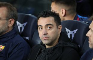 Prima reacție a lui Xavi după victoria la debutul pe banca Barcelonei: „În ultimele 15 minute trebuia să jucăm altfel”