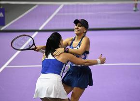 Victorie pentru Irina Bara în finala turneului de la Montevideo! » Performanță uriașă atinsă de sportiva română