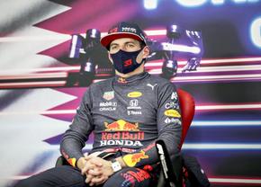 Anunț MAJOR înainte de Marele Premiu al Qatarului: Verstappen, penalizare cu 5 poziții pe grila de start!
