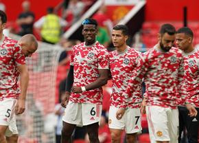 Jucătorii lui United, aspru criticați după eșecul cu Watford: „Scandalos, dezgustător și rușinos”