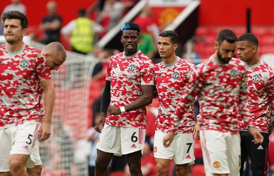 Jucătorii lui United, aspru criticați după eșecul cu Watford: „Scandalos, dezgustător și rușinos”