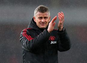 Manchester United a anunțat despărțirea de Solskjaer » Cine îi poate lua locul pe banca „diavolilor”
