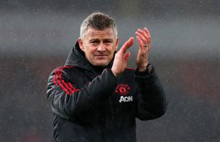 Manchester United a anunțat despărțirea de Solskjaer » Cine îi poate lua locul pe banca „diavolilor”