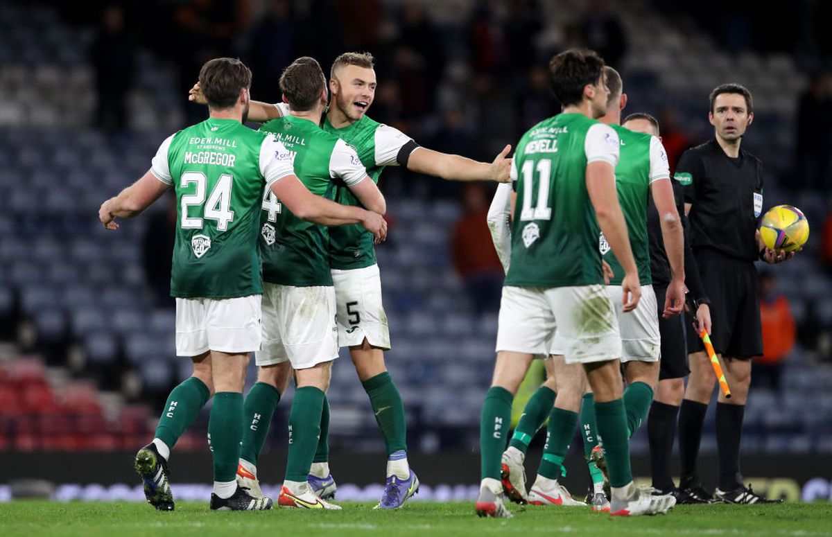 Dezastru după Gerrard! Rangers a primit 3 goluri într-o repriză și a fost eliminată în semifinalele Cupei Ligii