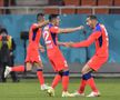 FCSB a învins-o pe FC Botoșani, scor 3-1, în prima etapă a returului din Liga 1