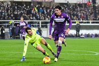 AC Milan - Fiorentina: Gazdele forțează pasul decisiv către titlu! Trei PARIURI clare pentru duelul de pe San Siro + în tur s-au dat 7 goluri!