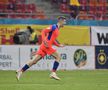 Petrea, salvat de rezerve! FCSB a întors în 8 minute scorul cu FC Botoșani