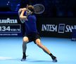 Daniil Medvedev - Alexander Zverev, finala Turneului Campionilor