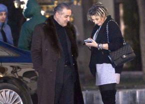 Anamaria Prodan face pace cu Gigi Becali » Planul pentru noua televiziune: „E ceva normal!”