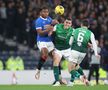 Rangers - Hibernian 1-3 / FOTO