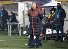 Conducerea lui CFR Cluj explică rezultatele slabe din Europa: „Ce a găsit Dan Petrescu nu a fost pe placul lui”