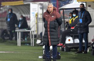 Conducerea lui CFR Cluj explică rezultatele slabe din Europa: „Ce a găsit Dan Petrescu nu a fost pe placul lui”