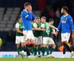 Rangers - Hibernian 1-3 / FOTO