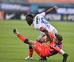 Petrea, salvat de rezerve! FCSB a întors în 8 minute scorul cu FC Botoșani