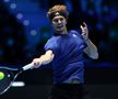 Alexander Zverev s-a impus la Turneul Campionilor! L-a dominat autoritar pe Medevedev și încheie un an fenomenal