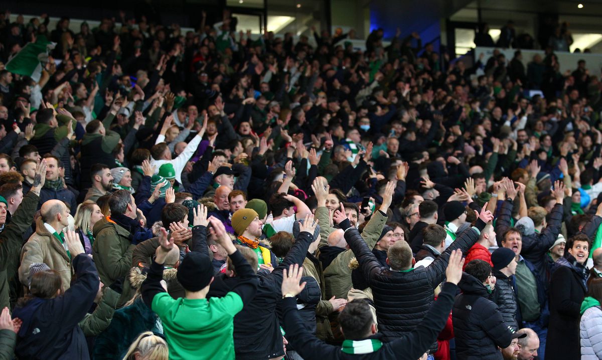 Rangers - Hibernian 1-3 / FOTO