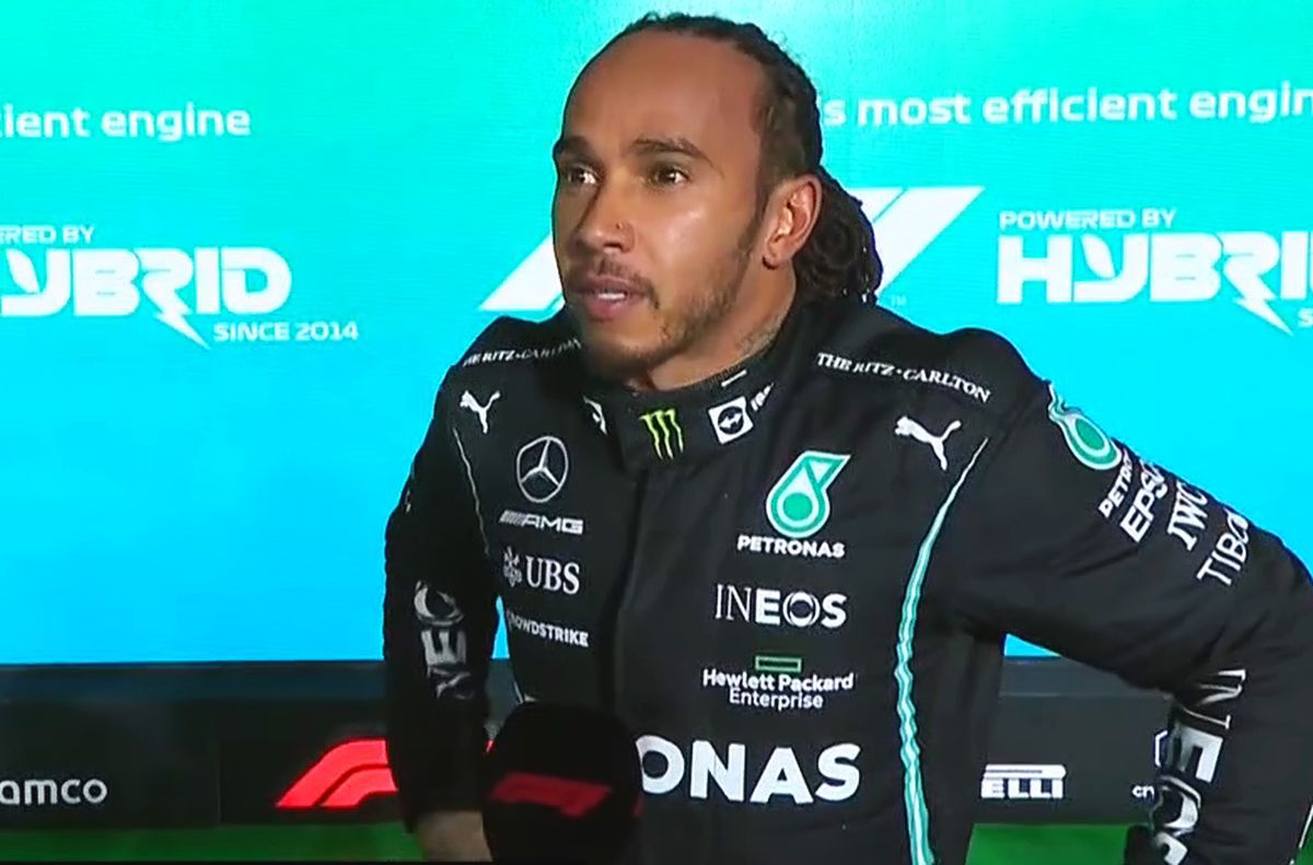 Hamilton s-a impus în Marele Premiu al Qatarului și dinamitează lupta pentru titlul mondial! Verstappen, al doilea