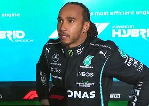 Hamilton s-a impus în Marele Premiu al Qatarului și dinamitează lupta pentru titlul mondial! Verstappen, al doilea