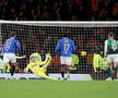 Rangers - Hibernian 1-3 / FOTO