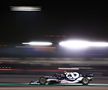 Hamilton, victorie în Marele Premiu din Qatar