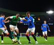 Rangers, cu Ianis Hagi (23 de ani) pe teren din minutul 69, a fost învinsă de Hibernian, scor 1-3, în semifinalele Cupei Ligii Scoției.