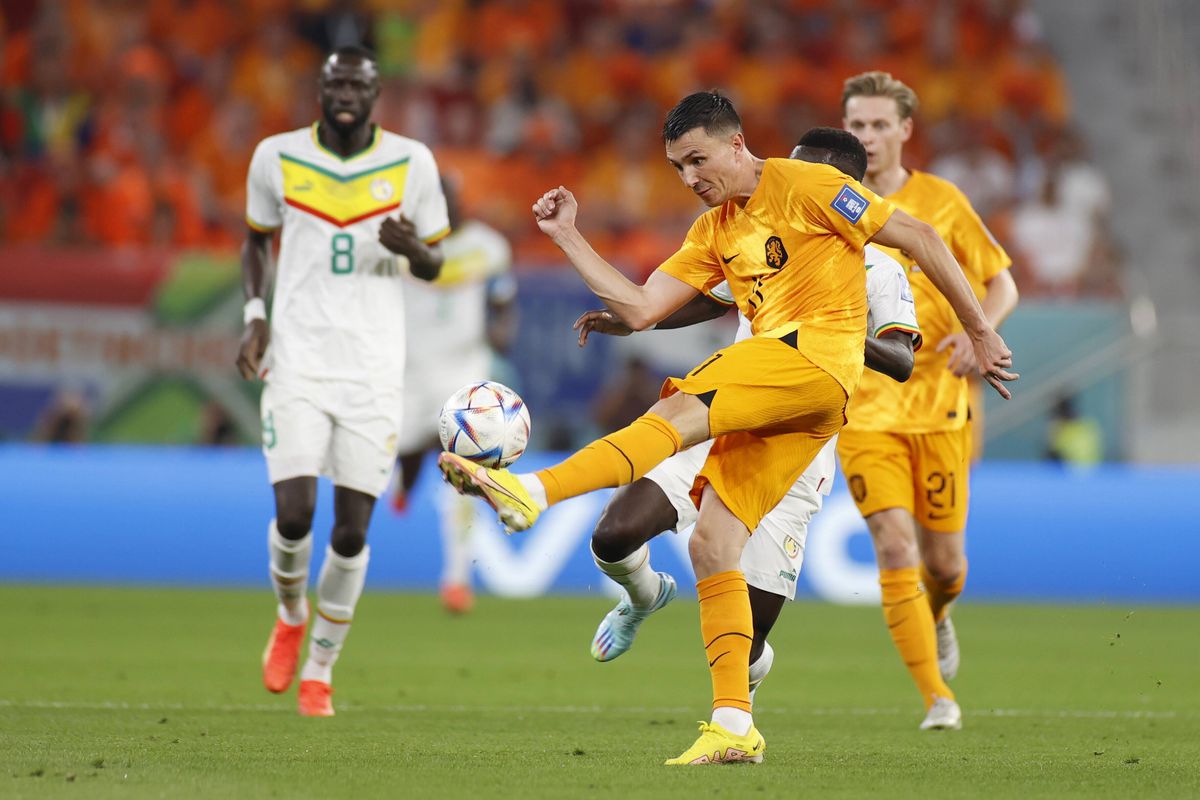 Senegal - Olanda, 21.11.2022