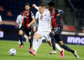 Fotbalistul cu peste 140 de meciuri în Serie A regretă transferul la CFR Cluj: „Am crezut că e alegerea bună...”