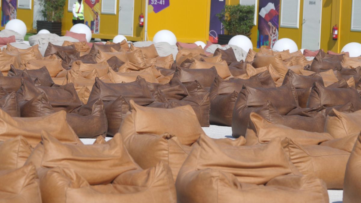 GSP a luat pulsul mini-orașului creat special pentru Campionatul Mondial