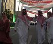 Reporterii GSP, la pas pe Lusail Bulevard, un veritabil „Times Square Manhattan” în mijlocul lumii arabe