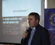 Luceafărul „Regelui” - Totul despre Academia Hagi, proiectul care a schimbat fotbalul românesc