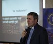 Luceafărul „Regelui” - Academia Hagi, proiectul care a schimbat fotbalul românesc