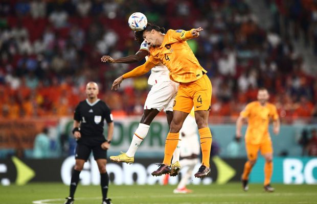 Încep duelurile de senzație în preliminariile EURO 2024